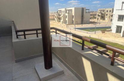 Chalet - 3 Bedrooms - 4 Bathrooms for sale in Hacienda West - Ras Al Hekma - North Coast