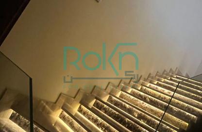 تاون هاوس - 4 غرف نوم - 5 حمامات للايجار في بالم هيلز جولف اكستينشن - طريق الواحات - مدينة 6 أكتوبر - الجيزة تاون هاوس - 4 غرف نوم - 5 حمامات للايجار في بالم هيلز جولف اكستينشن - طريق الواحات - مدينة 6 أكتوبر - الجيزة