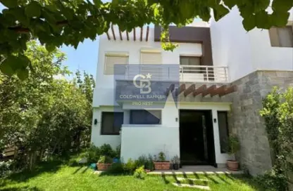 تاون هاوس - 2 غرف نوم - 3 حمامات للبيع في هايد بارك - مدينة القاهرة الجديدة - القاهرة