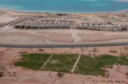 شاليه - 2 غرف نوم - 2 حمامات للبيع في سوما بريذ - سوما باى - سفاجا - الغردقة - محافظة البحر الاحمر