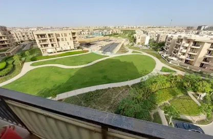 Apartment - 3 Bedrooms - 3 Bathrooms for rent in Taj City - 5th Settlement Compounds - The 5th Settlement - New Cairo City - Cairo