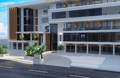 Apartment - Studio - 1 Bathroom for sale in Storia Del Mare - Hurghada Resorts - Hurghada - Red Sea