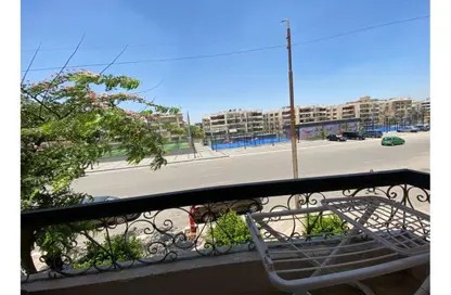 Apartment - 2 Bedrooms - 1 Bathroom for sale in Masaken Sheraton - Sheraton Al Matar - El Nozha - Cairo