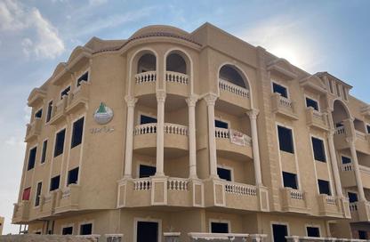 شقة - 3 غرف نوم - 2 حمامات للبيع في بيت الوطن - التجمع الخامس - مدينة القاهرة الجديدة - القاهرة