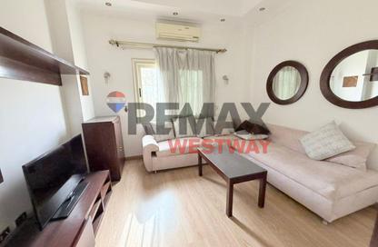 Apartment - 3 Bedrooms - 2 Bathrooms for rent in Six West - Beverly Hills - Sheikh Zayed Compounds - Sheikh Zayed City - Giza