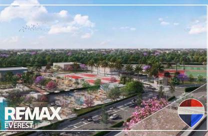 شقة - غرفة نوم - 1 حمام للبيع في أو ويست - كمبوندات 6 أكتوبر - مدينة 6 أكتوبر - الجيزة شقة - غرفة نوم - 1 حمام للبيع في أو ويست - كمبوندات 6 أكتوبر - مدينة 6 أكتوبر - الجيزة