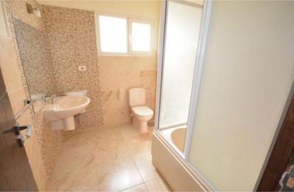 Townhouse - 4 - 5 for rent in Beverly Hills - Sheikh Zayed Compounds - Sheikh Zayed City - Giza