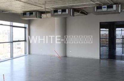 Office Space - Studio - 1 Bathroom for rent in Midlane - North Teseen St. - The 5th Settlement - New Cairo City - Cairo
