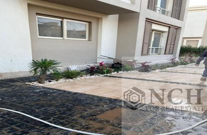 فيلا - 5 غرف نوم - 6 حمامات للايجار في كايرو فيستيفال سيتى - المستثمرين الشمالية - مدينة القاهرة الجديدة - القاهرة