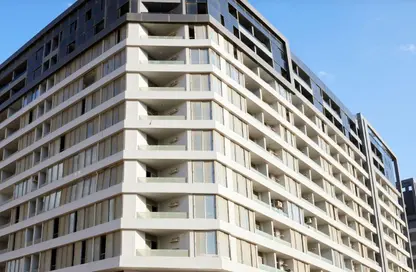 Apartment - 1 Bedroom - 1 Bathroom for sale in Degla Landmark - Nasr City Compounds - Nasr City - Cairo