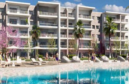 Townhouse - 4 Bedrooms - 4 Bathrooms for sale in D.O.S.E North Coast - Qesm Ad Dabaah - North Coast
