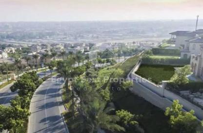 Villa - 6 - 7 for sale in Levana - Uptown Cairo - Mokattam - Cairo