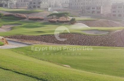 Villa - 6 - 7 for sale in Levana - Uptown Cairo - Mokattam - Cairo