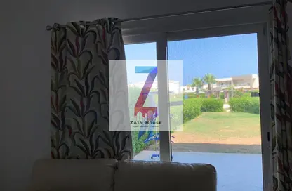 فيلا - 4 غرف نوم - 3 حمامات للبيع في أمواج - سيدي عبد الرحمن - الساحل الشمالي