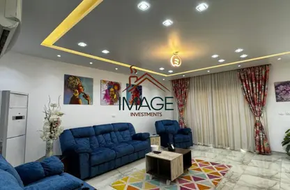 Townhouse - 6 Bedrooms - 6 Bathrooms for sale in Hacienda Bay - Sidi Abdel Rahman - North Coast
