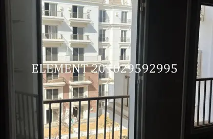 شقة - 3 غرف نوم - 3 حمامات للبيع في ماونتن فيو أي سيتي أكتوبر - كمبوندات 6 أكتوبر - مدينة 6 أكتوبر - الجيزة