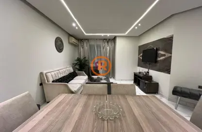 Apartment - 2 Bedrooms - 1 Bathroom for rent in One Kattameya - El Katameya Compounds - El Katameya - New Cairo City - Cairo