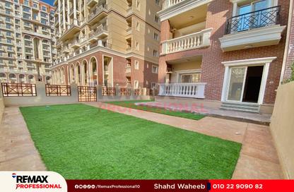 شقة - 2 غرف نوم - 3 حمامات للايجار في في صوارى - ووترفرونت - صوارى - كمبوندات الاسكندرية - الاسكندرية