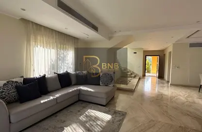 فيلا - 5 غرف نوم - 4 حمامات للايجار في ستون بارك - كمبوندات التجمع الخامس - التجمع الخامس - مدينة القاهرة الجديدة - القاهرة