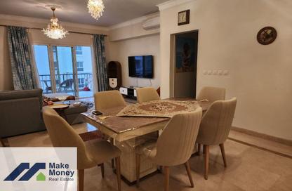Apartment - 3 Bedrooms - 4 Bathrooms for rent in Mivida - 5th Settlement Compounds - The 5th Settlement - New Cairo City - Cairo