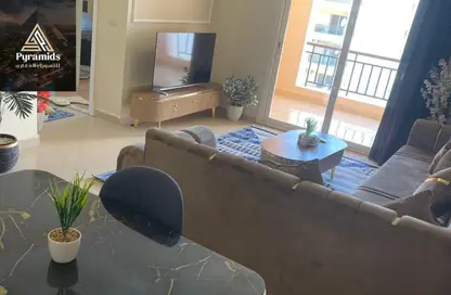 شقة - 1 حمام للايجار في دريم لاند - طريق الواحات - مدينة 6 أكتوبر - الجيزة