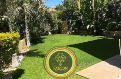 فيلا - 4 غرف نوم - 3 حمامات للبيع في طلالة - كمبوندات هليوبوليس الجديدة - هليوبوليس الجديدة - القاهرة