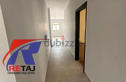 Apartment - 3 Bedrooms - 3 Bathrooms for rent in 5th Settlement Compounds - The 5th Settlement - New Cairo City - Cairo