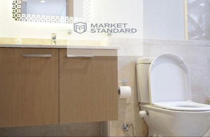 Apartment - 2 Bedrooms - 2 Bathrooms for rent in Mivida - 5th Settlement Compounds - The 5th Settlement - New Cairo City - Cairo
