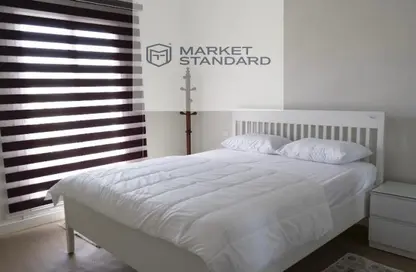 شقة - 2 غرف نوم - 2 حمامات للايجار في ميفيدا - كمبوندات التجمع الخامس - التجمع الخامس - مدينة القاهرة الجديدة - القاهرة