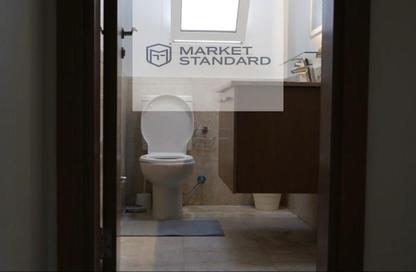 Apartment - 2 Bedrooms - 2 Bathrooms for rent in Mivida - 5th Settlement Compounds - The 5th Settlement - New Cairo City - Cairo