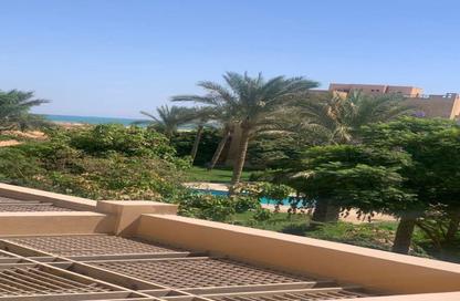 Chalet - 3 Bedrooms - 2 Bathrooms for sale in Stella Di Mare 1 - Stella Di Mare - Al Ain Al Sokhna - Suez