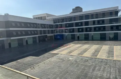 Office Space - 1 Bedroom - 1 Bathroom for rent in Golf Central - Cairo Alexandria Desert Road - 6 October City - Giza