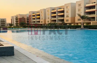 Apartment - 3 Bedrooms - 3 Bathrooms for sale in Promenade New Cairo - 5th Settlement Compounds - The 5th Settlement - New Cairo City - Cairo