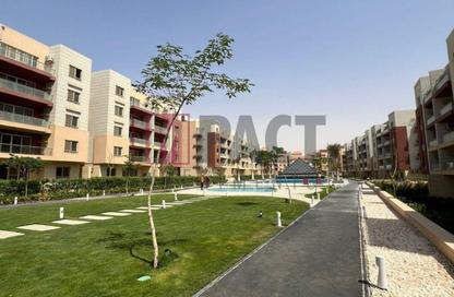 Apartment - 3 Bedrooms - 3 Bathrooms for sale in Promenade New Cairo - 5th Settlement Compounds - The 5th Settlement - New Cairo City - Cairo