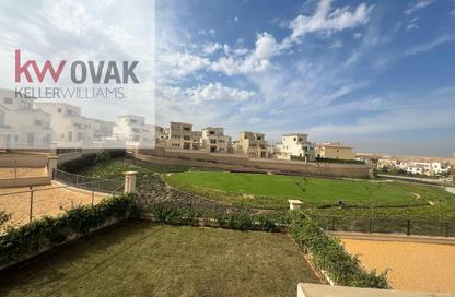 Villa - 7 - 6 for sale in Celesta Hills - Uptown Cairo - Mokattam - Cairo