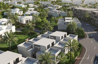 فيلا - 5 - 4 للبيع في ٣١ ويست - طريق مصر اسكندرية الصحراوي - مدينة 6 أكتوبر - الجيزة