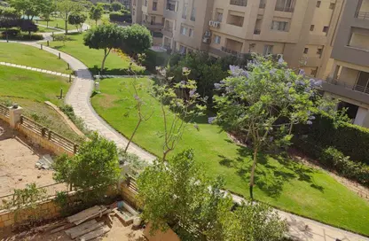Apartment - 2 Bedrooms - 2 Bathrooms for sale in The Square - 5th Settlement Compounds - The 5th Settlement - New Cairo City - Cairo Apartment - 2 Bedrooms - 2 Bathrooms for sale in The Square - 5th Settlement Compounds - The 5th Settlement - New Cairo City - Cairo