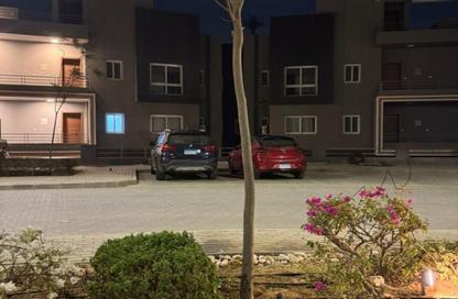 Apartment - 3 Bedrooms - 2 Bathrooms for rent in Kayan - Sheikh Zayed Compounds - Sheikh Zayed City - Giza