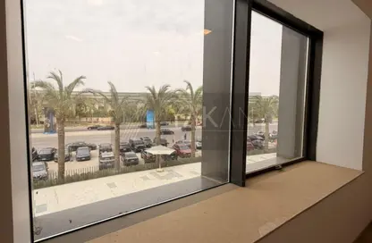 محل - استوديو - 1 حمام للايجار في ليك فيو - كمبوندات التجمع الخامس - التجمع الخامس - مدينة القاهرة الجديدة - القاهرة