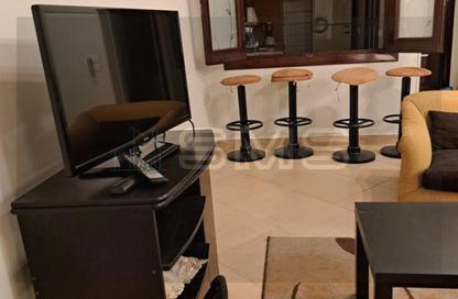 Apartment - 1 - 1 for rent in Midtown - South Investors Area - New Cairo City - Cairo