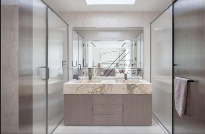Villa - 4 Bedrooms - 4 Bathrooms for sale in Allegria - Sheikh Zayed Compounds - Sheikh Zayed City - Giza Villa - 4 Bedrooms - 4 Bathrooms for sale in Allegria - Sheikh Zayed Compounds - Sheikh Zayed City - Giza