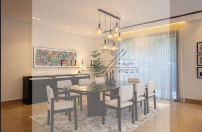 Villa - 4 Bedrooms - 4 Bathrooms for sale in Allegria - Sheikh Zayed Compounds - Sheikh Zayed City - Giza Villa - 4 Bedrooms - 4 Bathrooms for sale in Allegria - Sheikh Zayed Compounds - Sheikh Zayed City - Giza