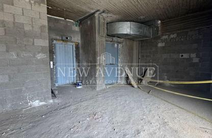 Office Space - Studio - 2 Bathrooms for rent in UVenues - The 1st Settlement - New Cairo City - Cairo