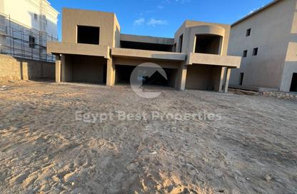 منزل مزدوج - 5 غرف نوم - 6 حمامات للبيع في قطامية ديونز - كمبوندات القطامية - القطامية - مدينة القاهرة الجديدة - القاهرة منزل مزدوج - 5 غرف نوم - 6 حمامات للبيع في قطامية ديونز - كمبوندات القطامية - القطامية - مدينة القاهرة الجديدة - القاهرة