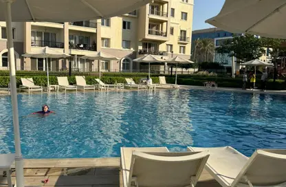 Apartment - 2 Bedrooms - 2 Bathrooms for rent in Mivida - 5th Settlement Compounds - The 5th Settlement - New Cairo City - Cairo