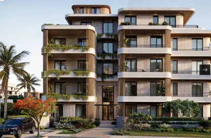 شقة - 3 غرف نوم - 3 حمامات للبيع في هايد بارك - مدينة القاهرة الجديدة - القاهرة