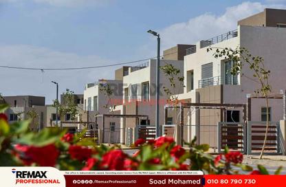 فيلا - 5 غرف نوم - 8 حمامات للبيع في بالم هيلز - كمبوندات الاسكندرية - الاسكندرية