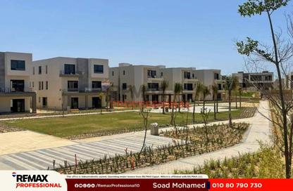 فيلا - 5 غرف نوم - 8 حمامات للبيع في بالم هيلز - كمبوندات الاسكندرية - الاسكندرية
