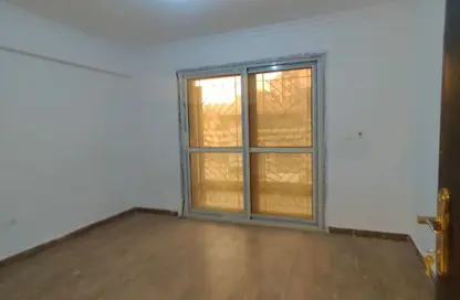 شقة - 3 غرف نوم - 3 حمامات للايجار في محور محمد نجيب - ابو الهول - مدينة القاهرة الجديدة - القاهرة