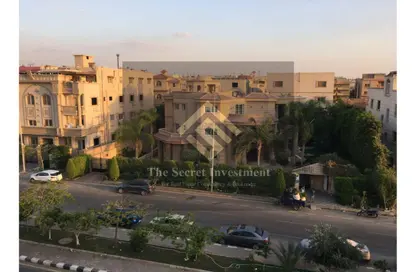 Apartment - 3 Bedrooms - 3 Bathrooms for sale in El Yasmeen 6 - El Yasmeen - New Cairo City - Cairo